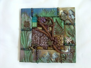 Runic art by S. Kelley Harrell on Etsy