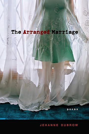 http://www.amazon.com/Arranged-Marriage-Burritt-Christiansen-Poetry/dp/0826355536/ref=sr_1_1?s=books&ie=UTF8&qid=1426171566&sr=1-1&keywords=jehanne+dubrow