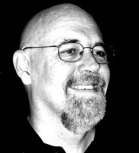 Terry Truman.