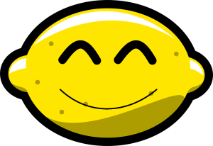 Happy Lemon