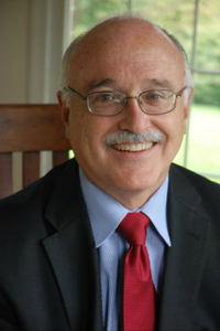 Bill Tedesco, founder & CEO of DonorSearch