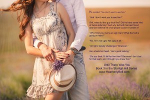 Until There Was You Meme