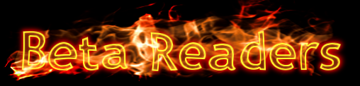 beta readers
