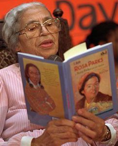 Rosa Parks