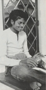 Michael Jackson