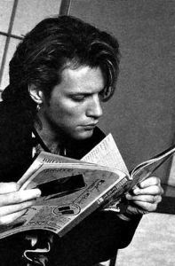 Bon Jovi
