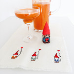 Ma vedo solo io Nani ovunque?