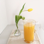 Qualcuno mi f. Ah no. Agave e Arancia