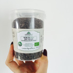 Semi di Chia pure nel t��