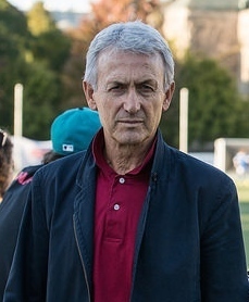 Benito Floro