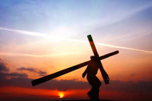 The Crucifixion