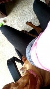 Um, can I sit here too?