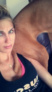 Best seat in the house?