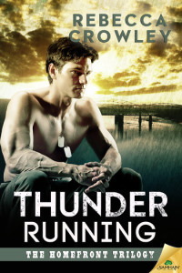 Thunder Running cover