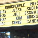 Jesse Sublett, true crime author, Austin author