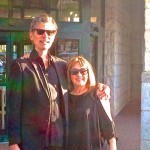 Jesse Sublett, true crime author, Austin author