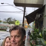 Jesse Sublett, true crime author, Austin author