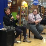 Jesse Sublett, true crime author, Austin author