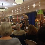 Jesse Sublett, true crime author, Austin author