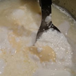 Twaróg domowy