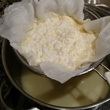 Twaróg domowy