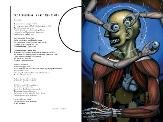 The Revolution in Only 2 Digits by Jeff Christensen © 2014