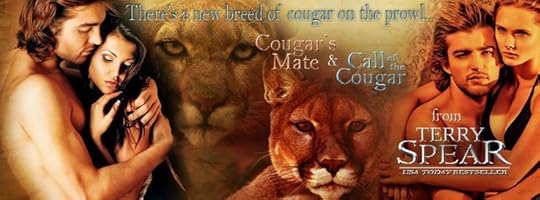 USA Today Bestselling Author, Terry Spear: April 2014