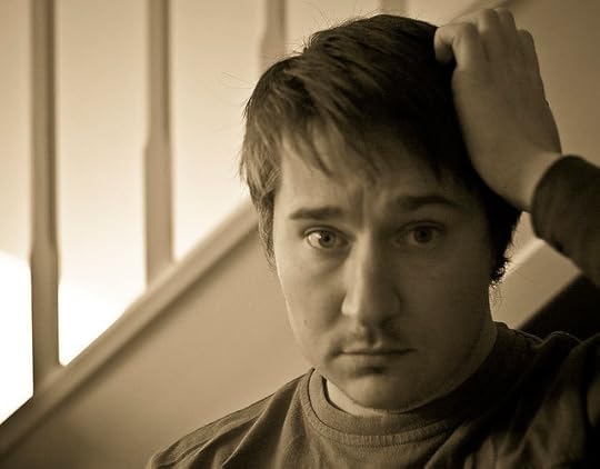 Jonny Wikins - Creative Commons