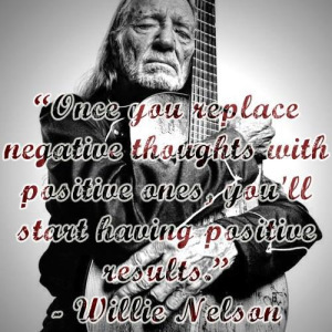 Willie Says