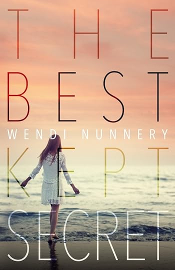 The Best Kept Secret_Wendi Nunnery_Cover