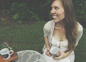 The Best Kept Secret_Wendi Nunnery_Author Photo