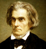John C Calhoun