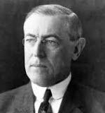 Woodrow Wilson