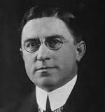 Louis T McFadden