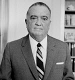 J. Edgar Hoover