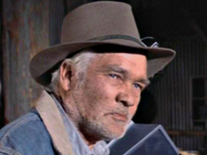 William Challee in The Invaders episode, Nightmare.