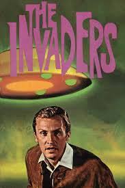 Roy Thinnes in The Invaders