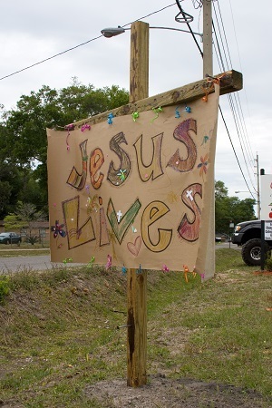 Catholic speaker and author Gary Zimak discusses the resurrection of Jesus on Easter Sunday