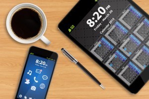 Mobile devices