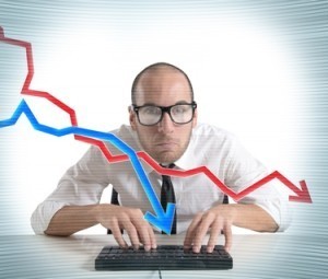 Losing leads