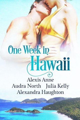 One Week in Hawaii Cover