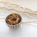 E quindi hai detto ciotolina?