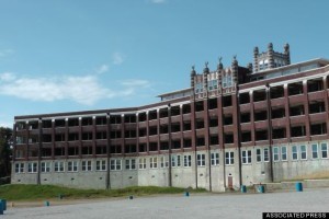 Waverly Hills Sanatorium