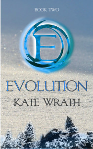 Cover of Evolution