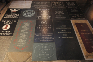 Westminster Abbey