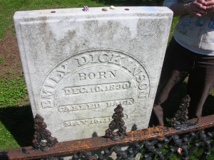 Dickinson