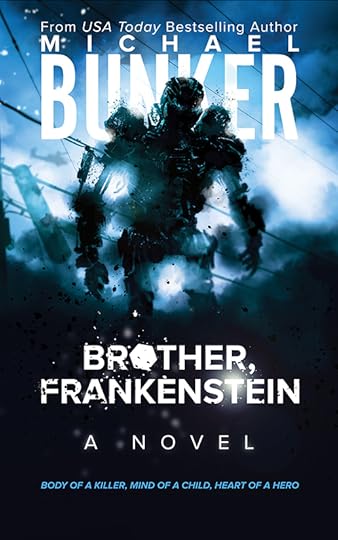 Brother Frankenstein