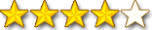 4 Stars