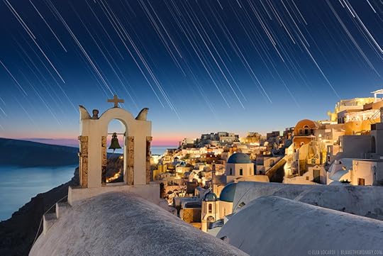 Photograph Moments In Time | Oia Santorini by Elia Locardi on 500px