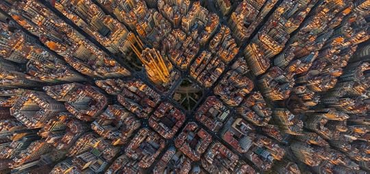 Photograph Sagrada Família, Barcelona, Spain by AirPano on 500px